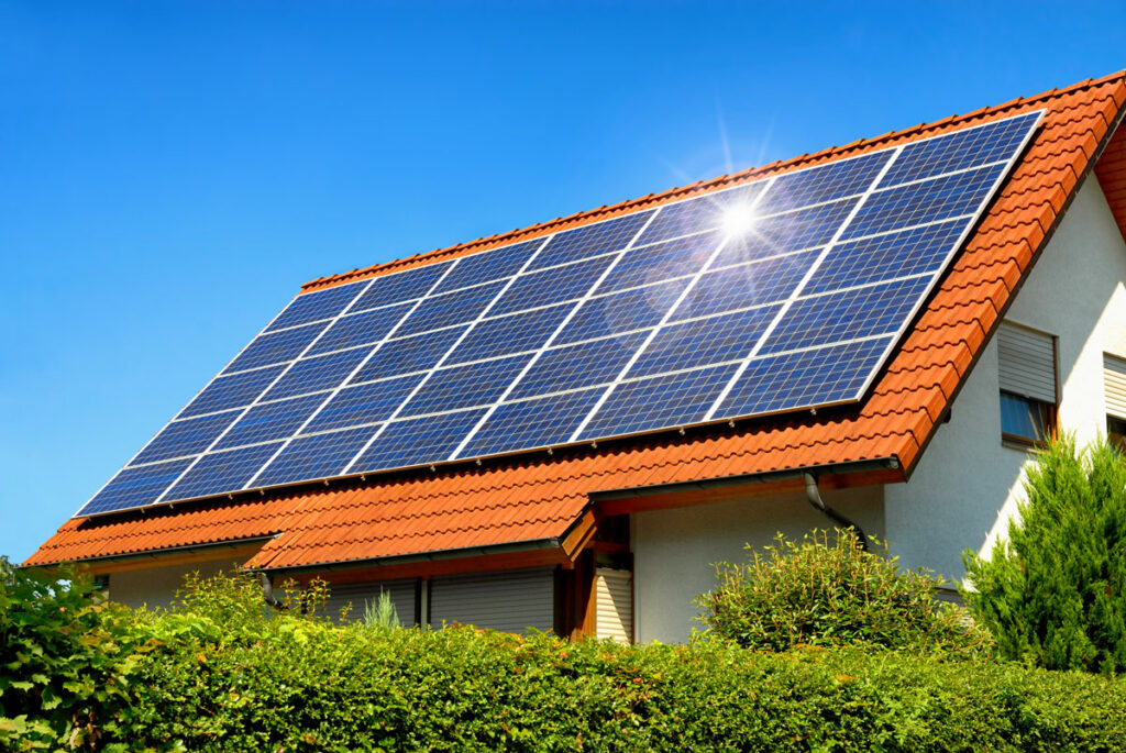Photovoltaik- Ingenieurbüro für Energieberatung